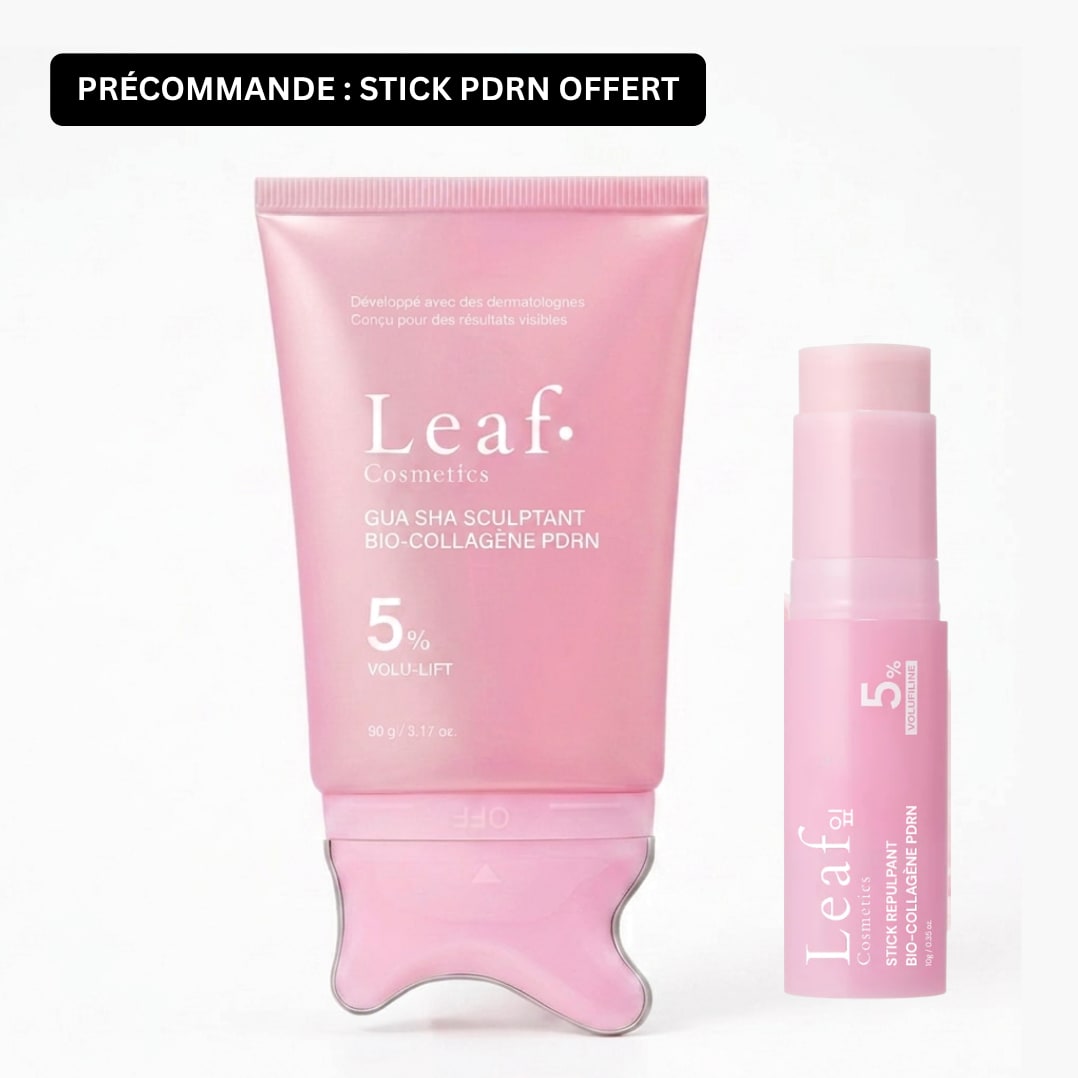 Précommande Gua Sha Sculptant Bio-Collagène PDRN
