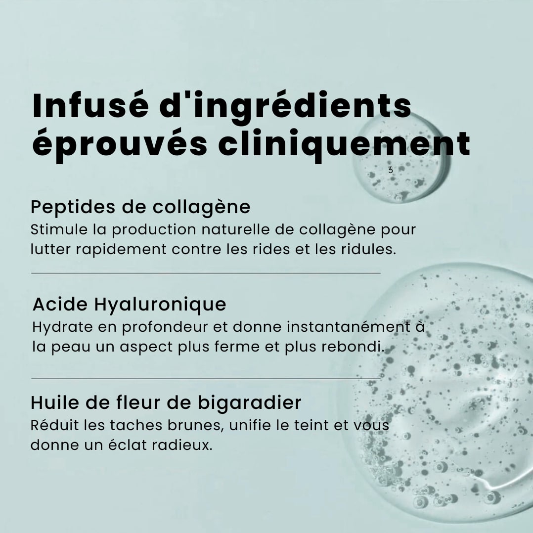 Micro Infusion Anti Âge