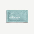 Masque Anti-Âge Cou & Décolleté