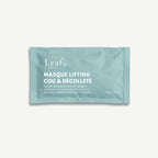 Masque Anti-Âge Cou & Décolleté
