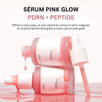 Sérum Pink Glow PDRN